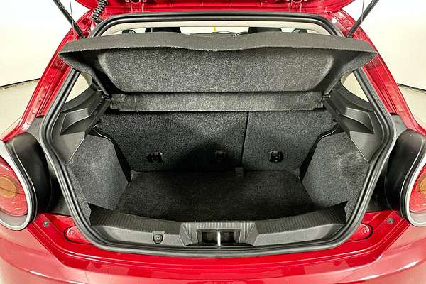 2014 Alfa Romeo MITO Series 2