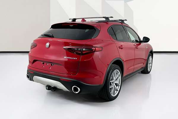 2020 Alfa Romeo STELVIO Ti 949