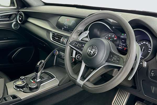 2020 Alfa Romeo STELVIO Ti 949