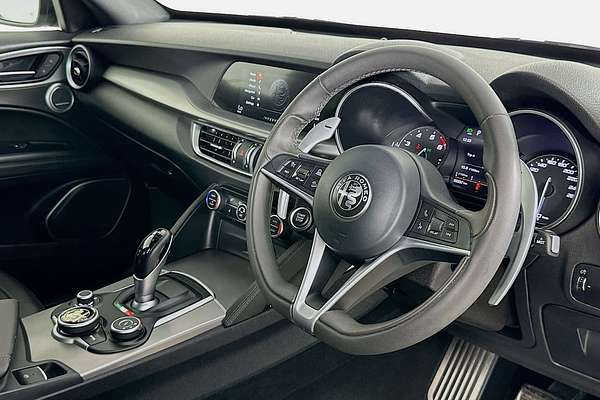 2020 Alfa Romeo STELVIO Ti 949