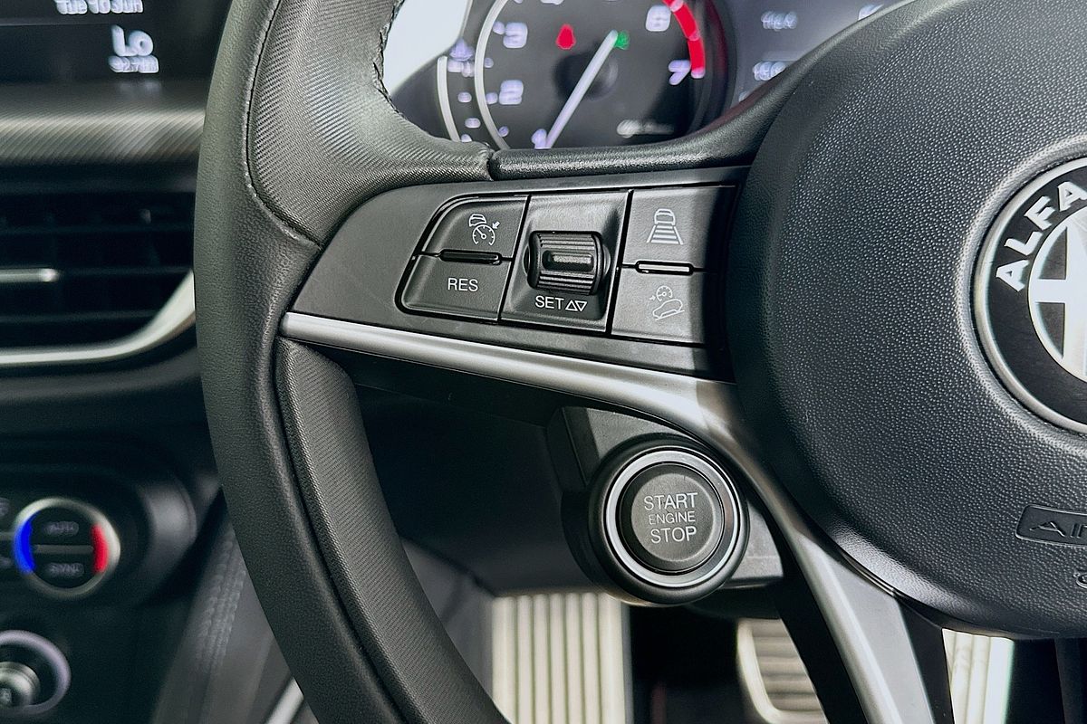 2020 Alfa Romeo STELVIO Ti 949