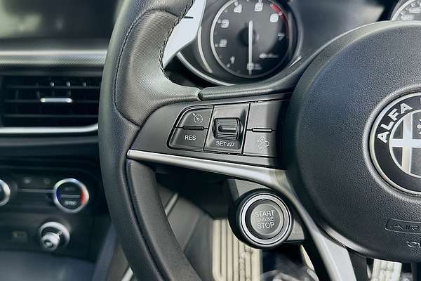 2019 Alfa Romeo STELVIO  949