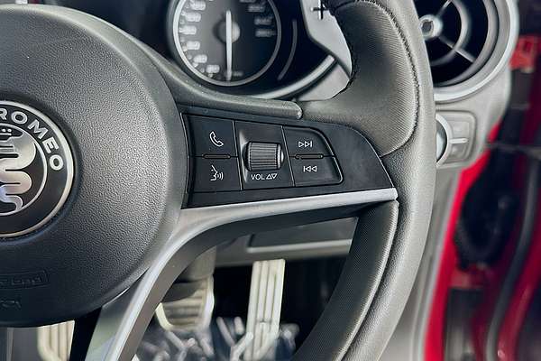 2019 Alfa Romeo STELVIO  949