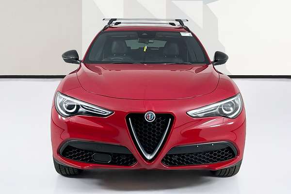 2020 Alfa Romeo STELVIO Ti 949