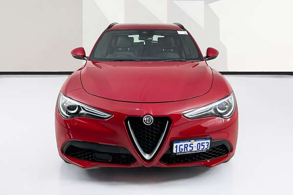 2019 Alfa Romeo STELVIO  949