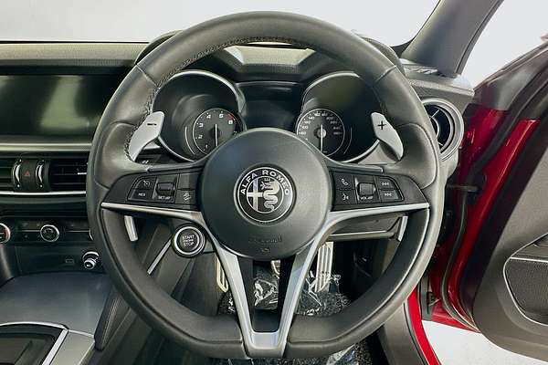 2019 Alfa Romeo STELVIO  949
