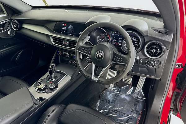 2020 Alfa Romeo STELVIO Ti 949