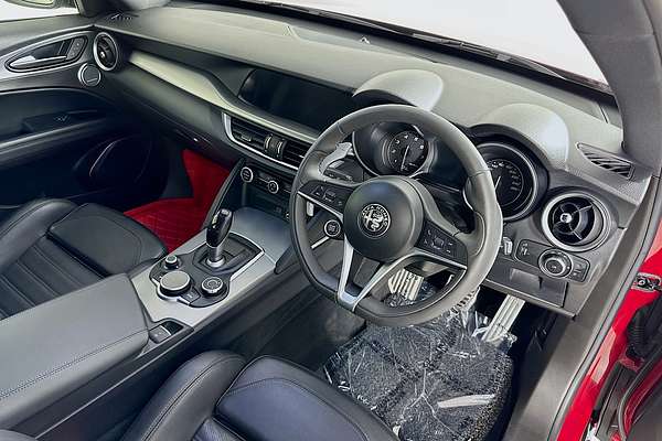 2019 Alfa Romeo STELVIO  949