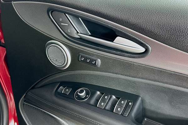 2020 Alfa Romeo STELVIO Ti 949