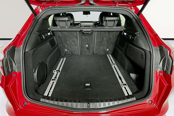 2019 Alfa Romeo STELVIO  949