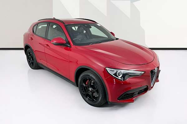 2019 Alfa Romeo STELVIO  949