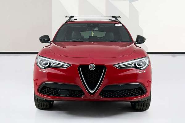 2020 Alfa Romeo STELVIO Ti 949
