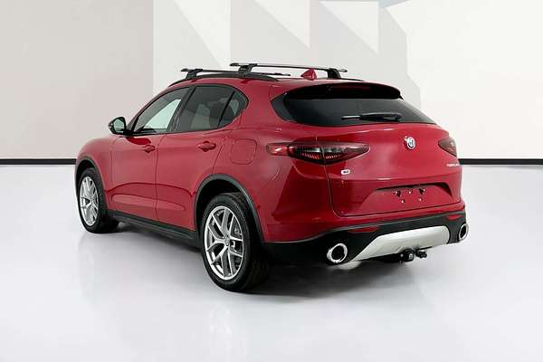 2020 Alfa Romeo STELVIO Ti 949