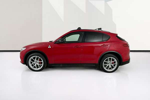 2020 Alfa Romeo STELVIO Ti 949
