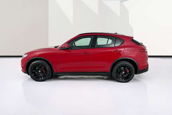 2019 Alfa Romeo STELVIO  949