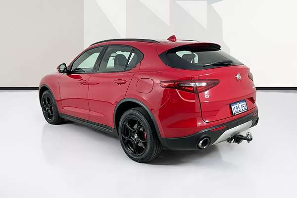 2019 Alfa Romeo STELVIO  949