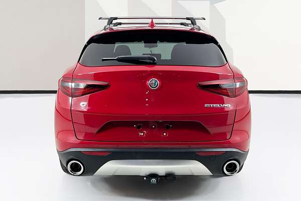 2020 Alfa Romeo STELVIO Ti 949