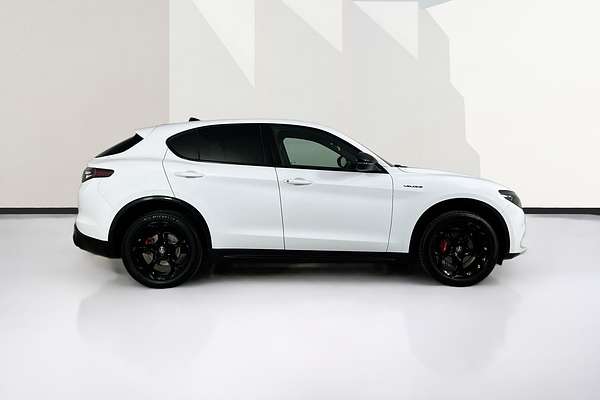2023 Alfa Romeo STELVIO VELOCE SERIES 4 MY23
