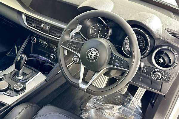 2019 Alfa Romeo STELVIO  949