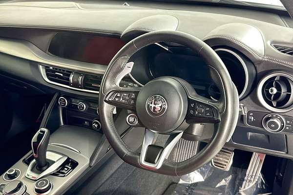 2023 Alfa Romeo STELVIO VELOCE SERIES 4 MY23