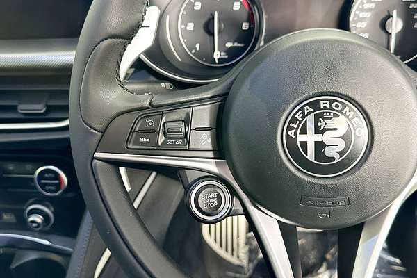 2019 Alfa Romeo STELVIO  949