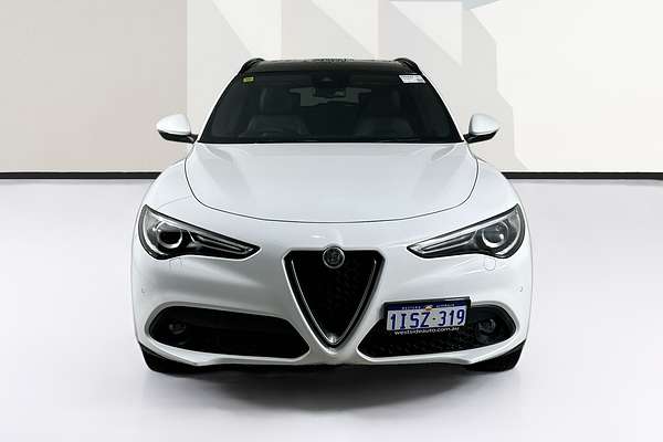 2019 Alfa Romeo STELVIO  949