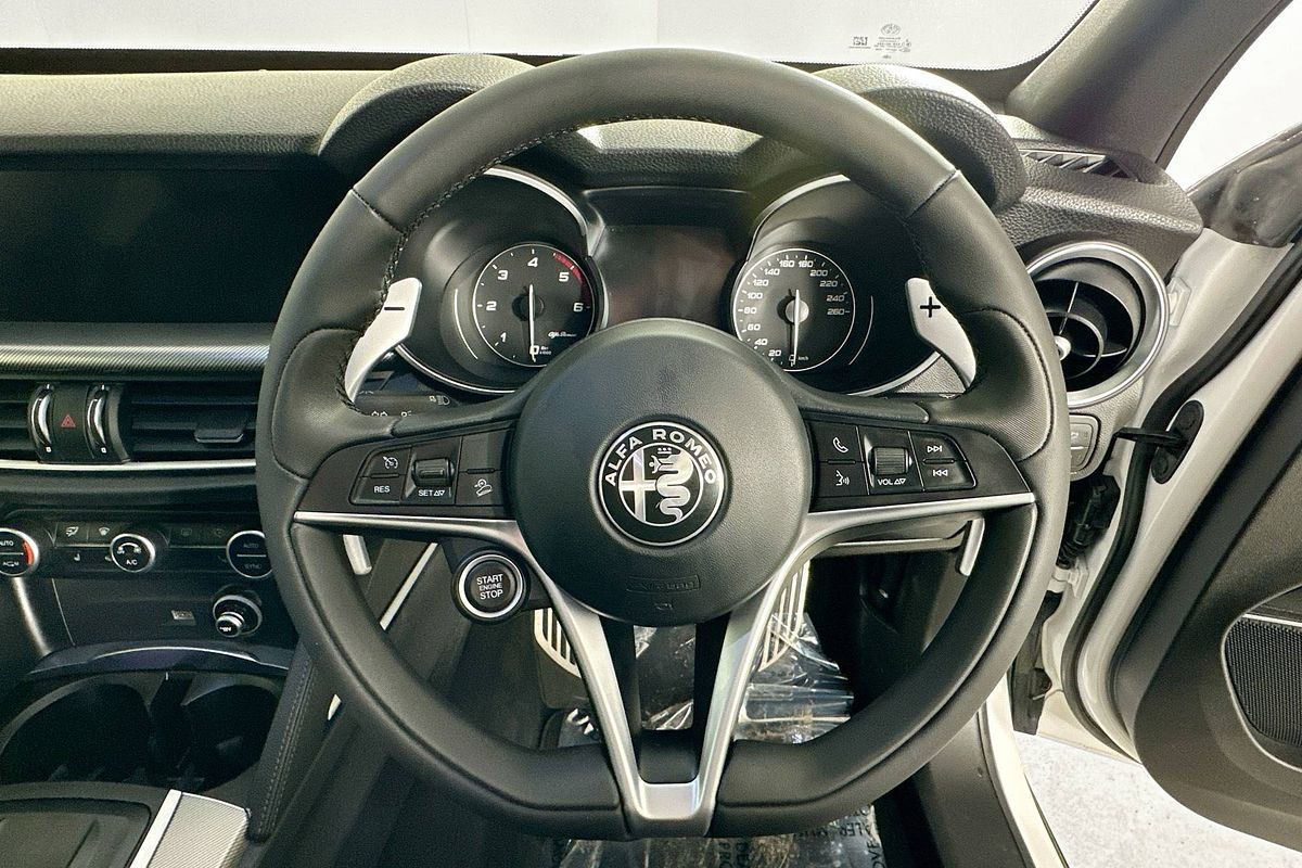 2019 Alfa Romeo STELVIO  949
