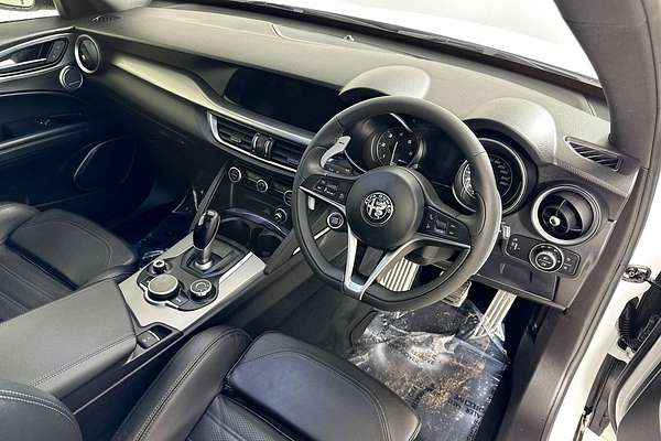 2019 Alfa Romeo STELVIO  949