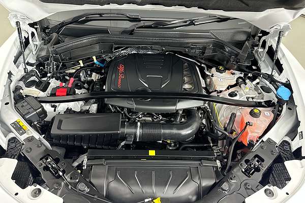 2023 Alfa Romeo STELVIO VELOCE SERIES 4 MY23