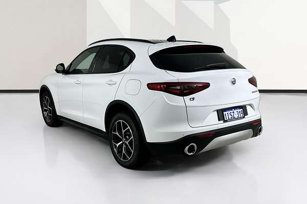 2019 Alfa Romeo STELVIO  949