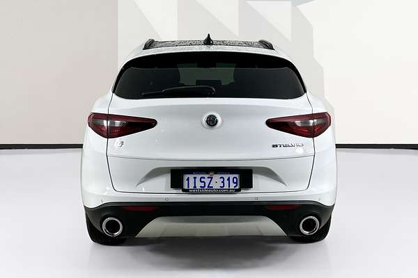 2019 Alfa Romeo STELVIO  949