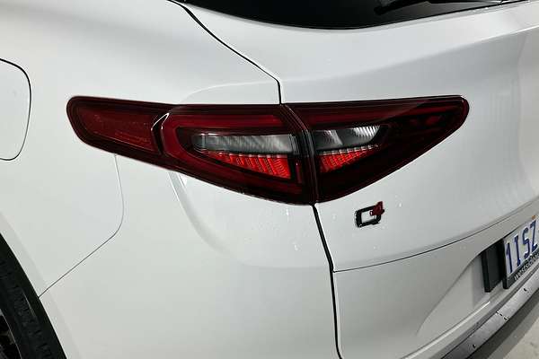2019 Alfa Romeo STELVIO  949