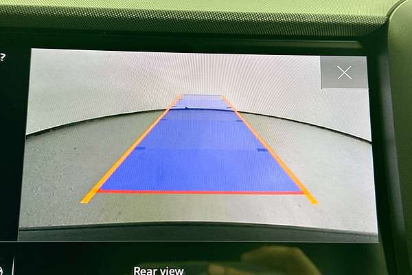 2022 Audi A1 40 TFSI S LINE GB MY22