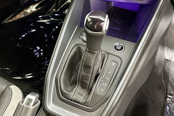 2022 Audi A1 40 TFSI S LINE GB MY22