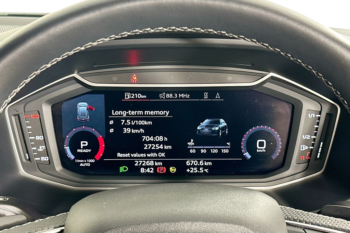 2022 Audi A1 40 TFSI S LINE GB MY22