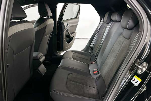 2022 Audi A1 40 TFSI S LINE GB MY22