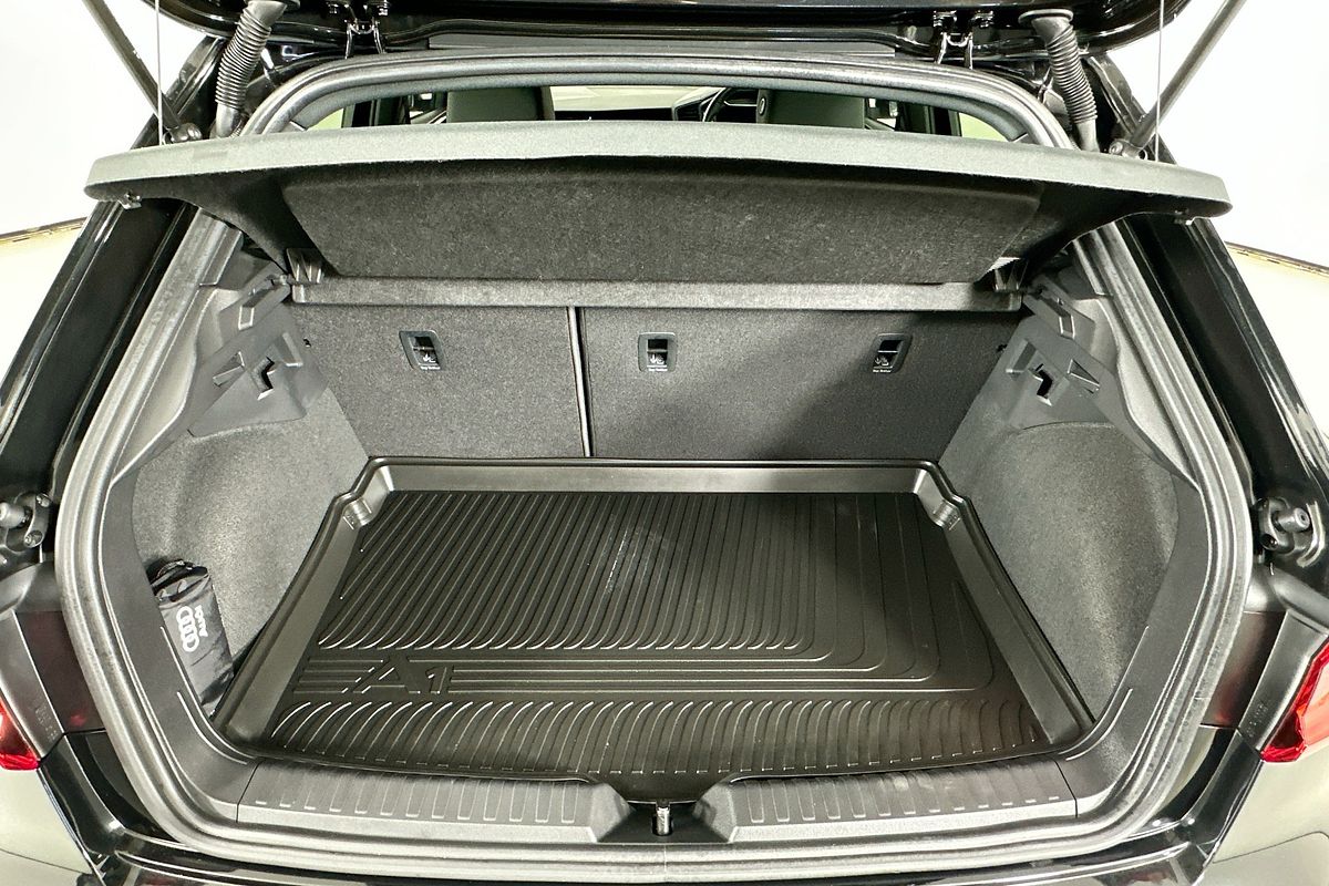 2022 Audi A1 40 TFSI S LINE GB MY22