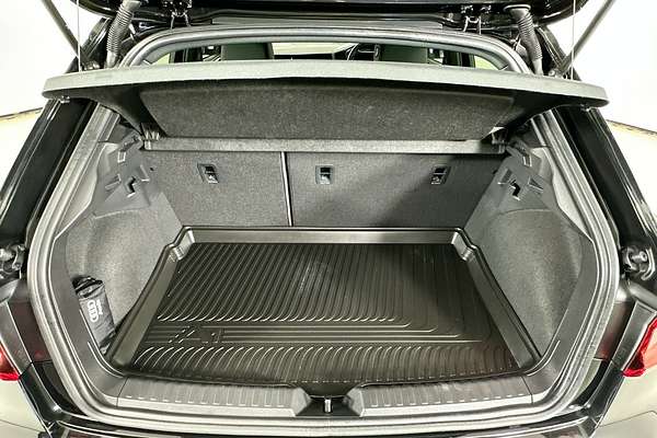 2022 Audi A1 40 TFSI S LINE GB MY22