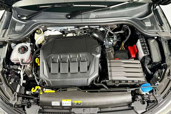 2022 Audi A1 40 TFSI S LINE GB MY22