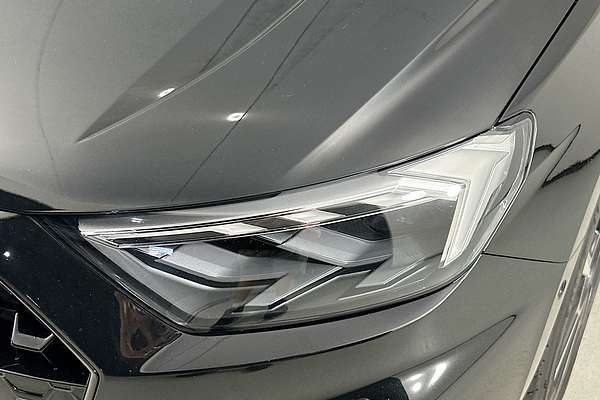 2022 Audi A1 40 TFSI S LINE GB MY22