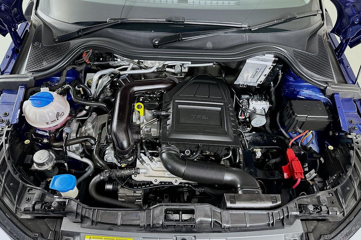 2017 Audi A1 SPORTBACK 1.0 TFSI 8X MY17