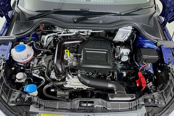 2017 Audi A1 SPORTBACK 1.0 TFSI 8X MY17
