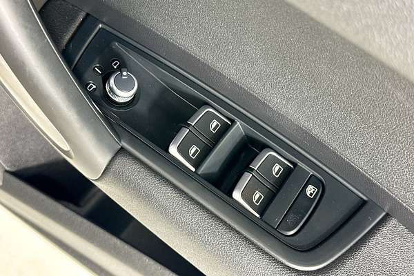 2015 Audi A1 SPORTBACK 1.4 TFSI SPORT 8X MY16