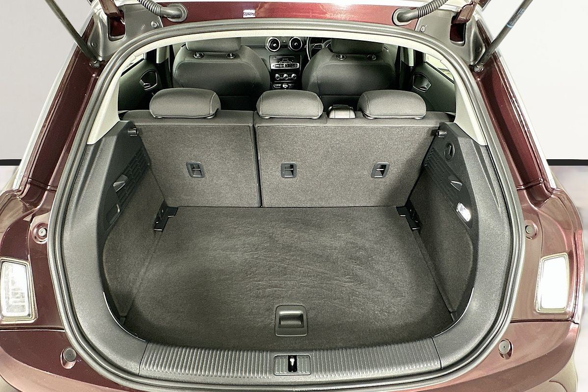 2015 Audi A1 SPORTBACK 1.4 TFSI SPORT 8X MY16