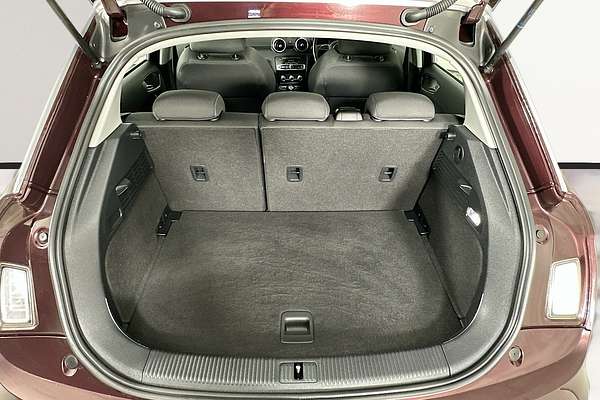 2015 Audi A1 SPORTBACK 1.4 TFSI SPORT 8X MY16