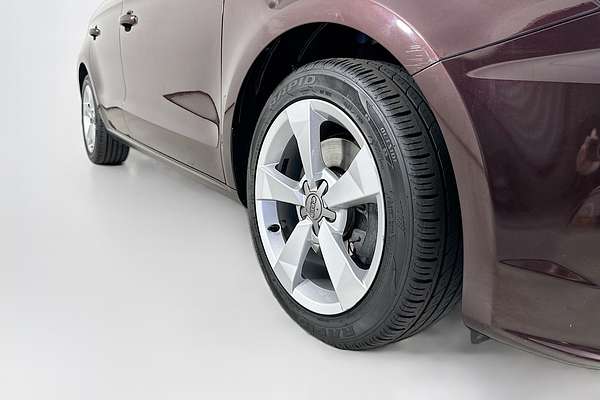 2015 Audi A1 SPORTBACK 1.4 TFSI SPORT 8X MY16