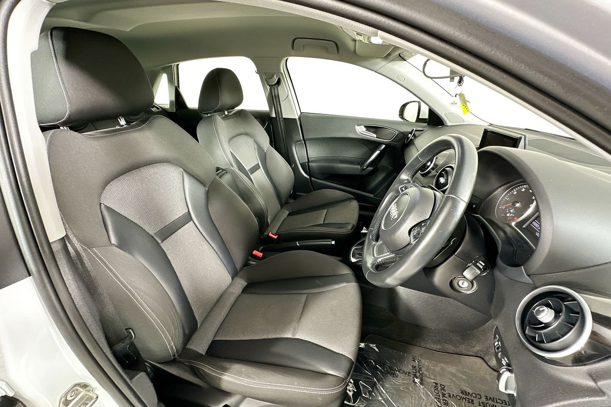 2016 Audi A1 SPORTBACK 1.4 TFSI SPORT 8X MY16