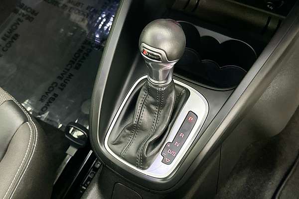 2016 Audi A1 SPORTBACK 1.4 TFSI SPORT 8X MY16