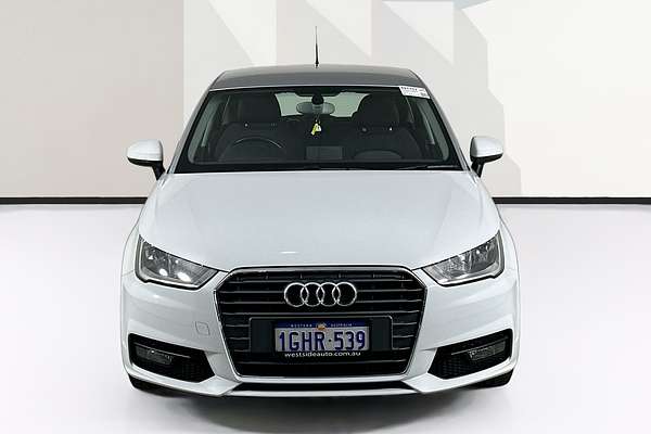 2016 Audi A1 SPORTBACK 1.4 TFSI SPORT 8X MY16