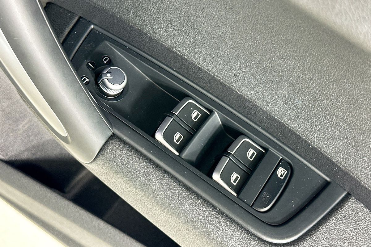 2016 Audi A1 SPORTBACK 1.4 TFSI SPORT 8X MY16